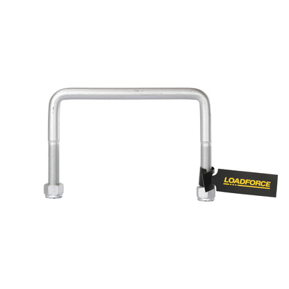 U Bolt 150mm x 100mm – Dacromet