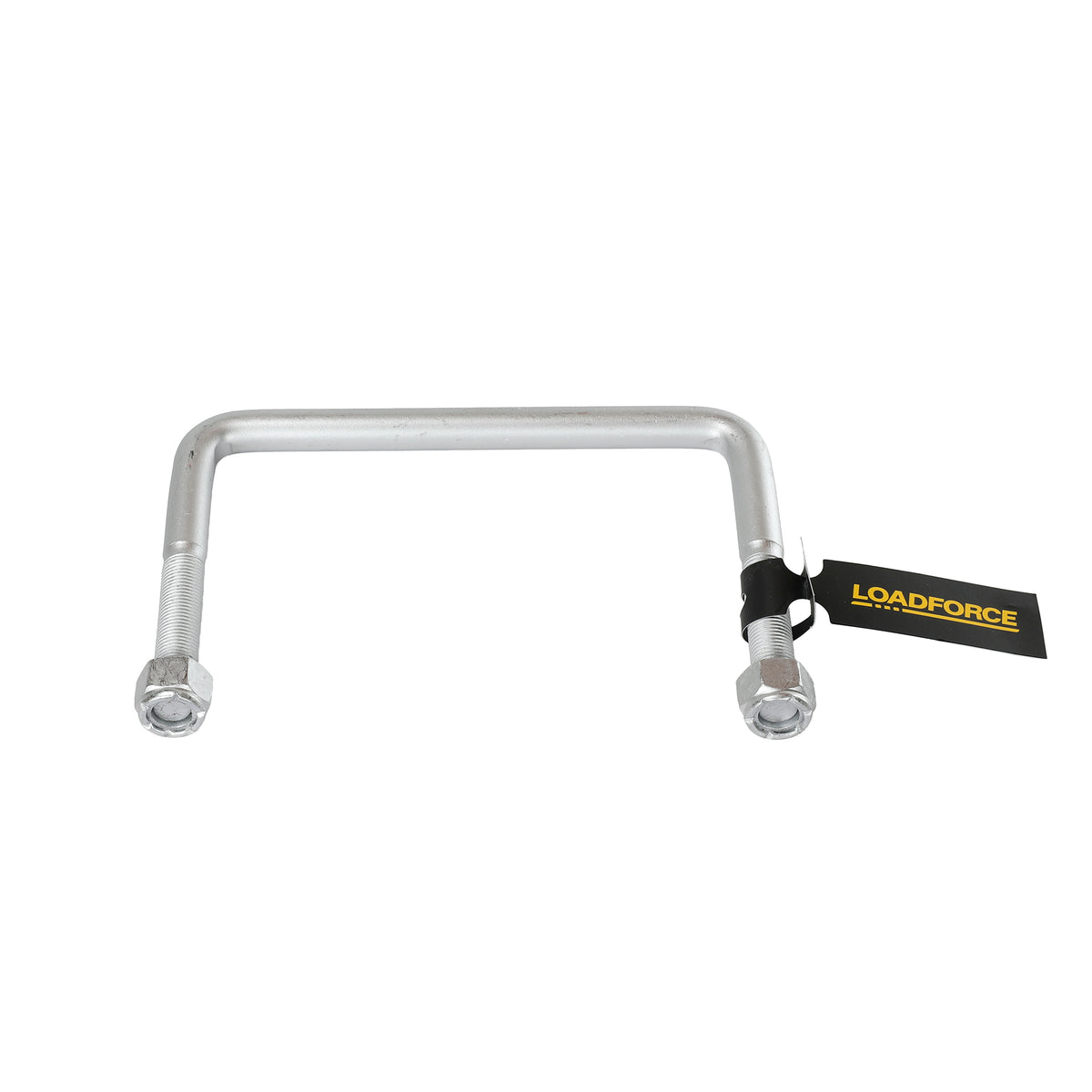 U Bolt 150mm x 100mm – Dacromet
