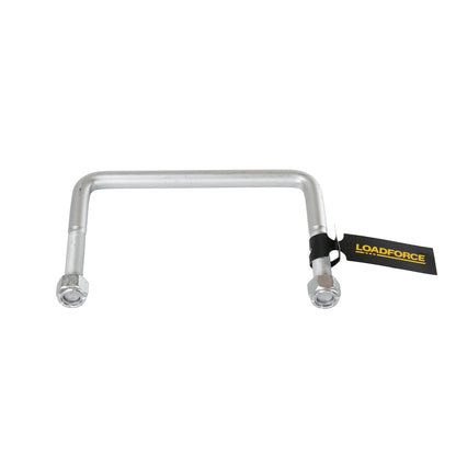 U Bolt 150mm x 100mm – Dacromet