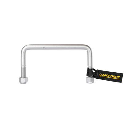 U Bolt 150mm x 75mm – Dacromet