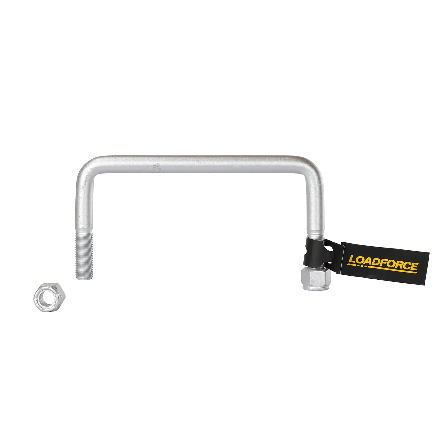U Bolt 150mm x 75mm – Dacromet