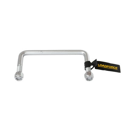 U Bolt 150mm x 75mm – Dacromet