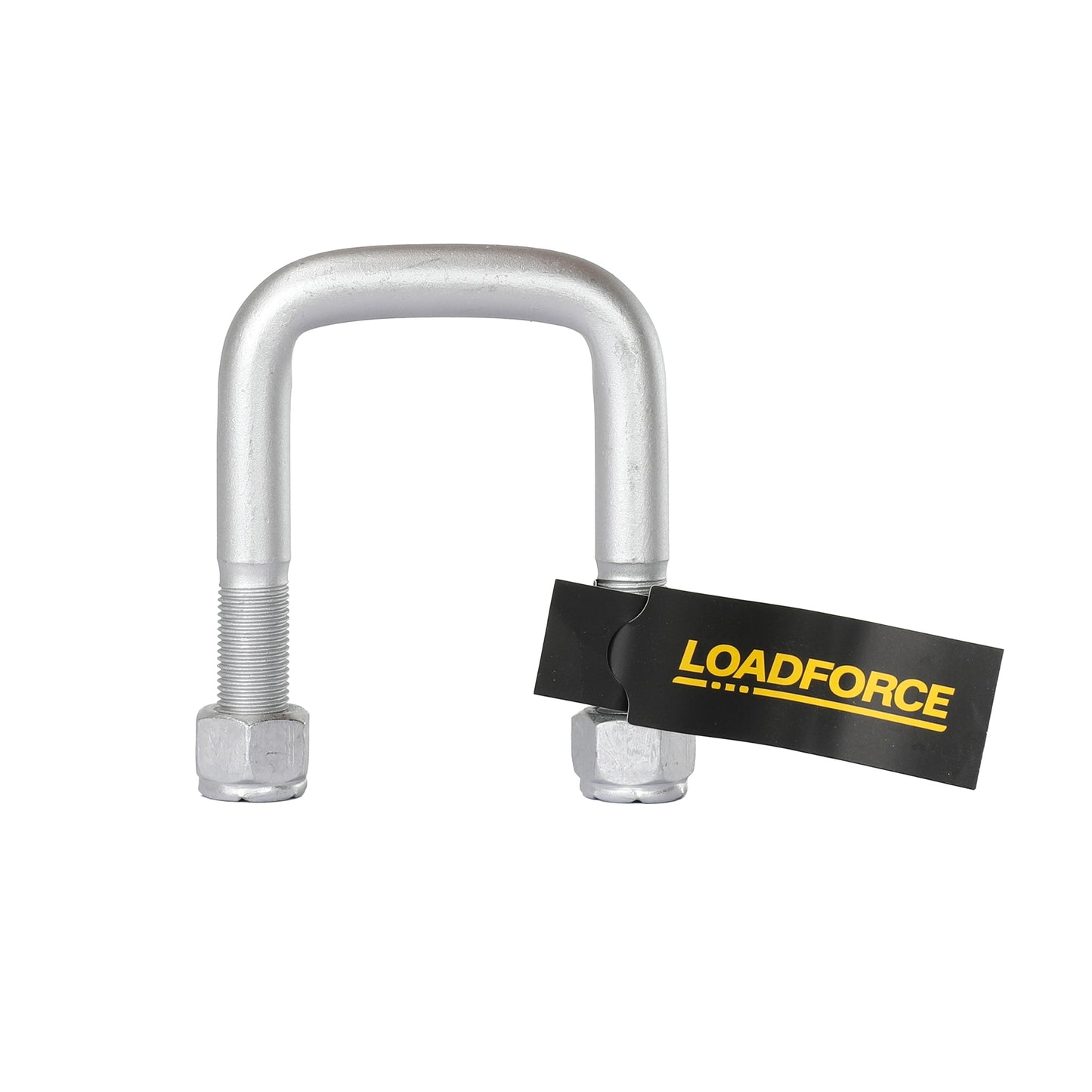 U Bolt 50mm x 75mm – Dacromet