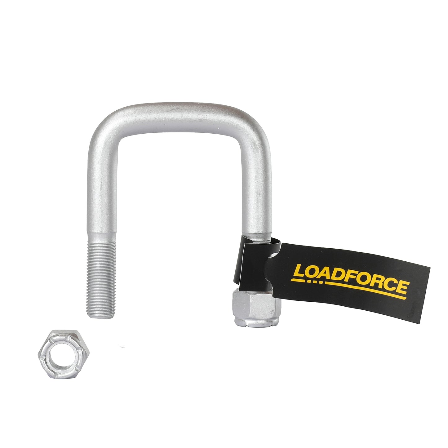 U Bolt 50mm x 75mm – Dacromet