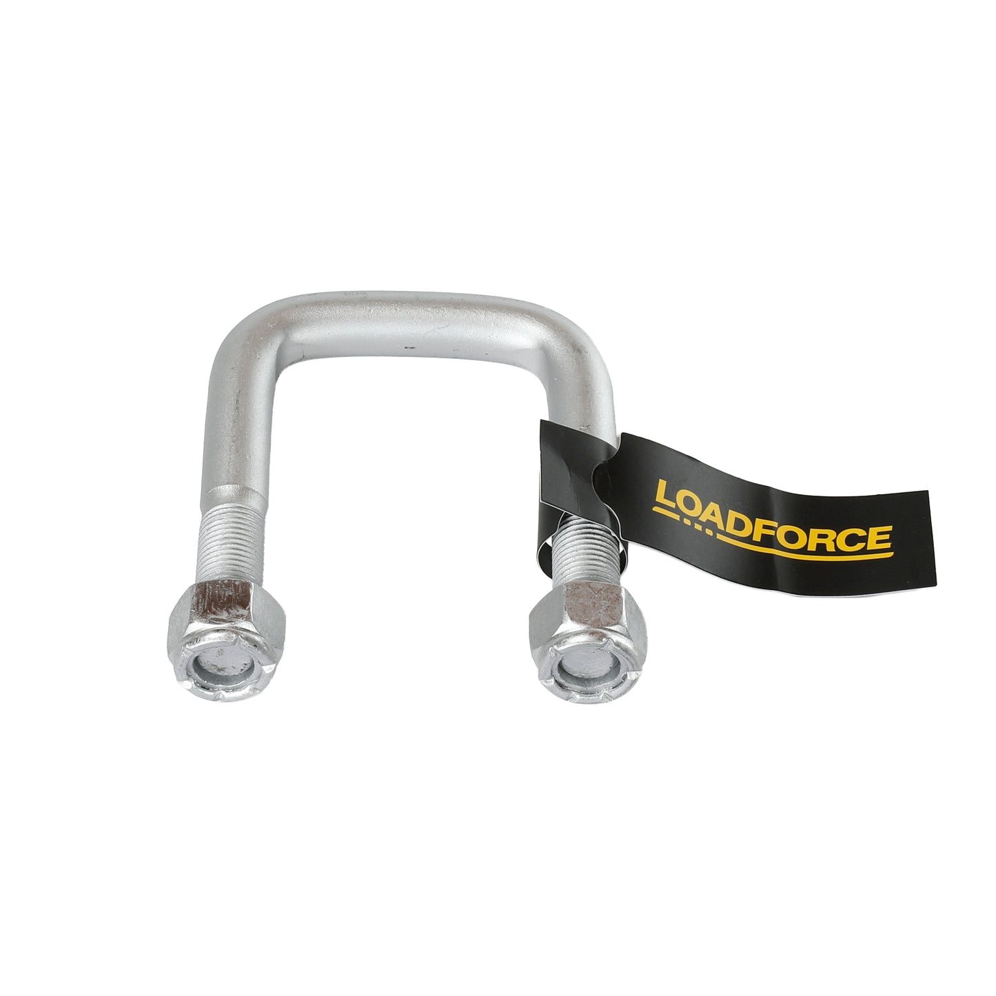 U Bolt 50mm x 75mm – Dacromet