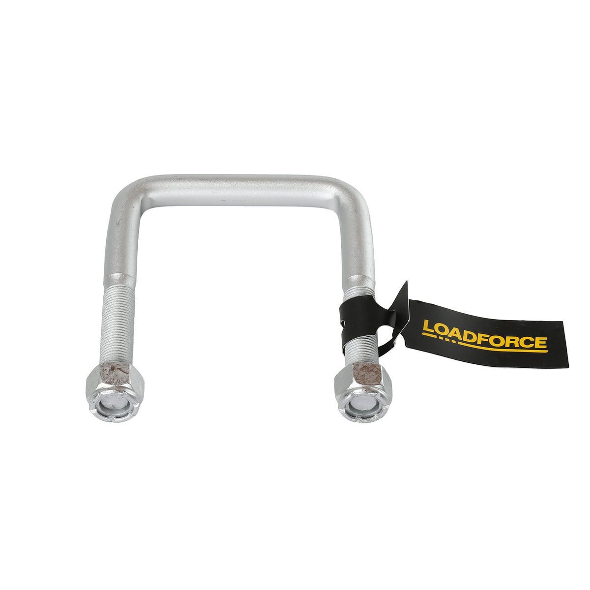 U Bolt 75mm x 100mm – Dacromet