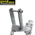 Winch post 3 x 2 inch  for 75-100mm draw bar