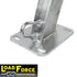 Winch post 3 x 2 inch  for 75-100mm draw bar