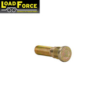 Wheel Stud 1/2 inch for USA lazy hubs - Trailer Spares Direct