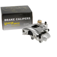 T35-SS stainless steel brake caliper (replaces UFP DB35)