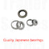 Trailer bearing kit holden LM