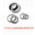 trailer bearing kit 2500kg tx marine seal