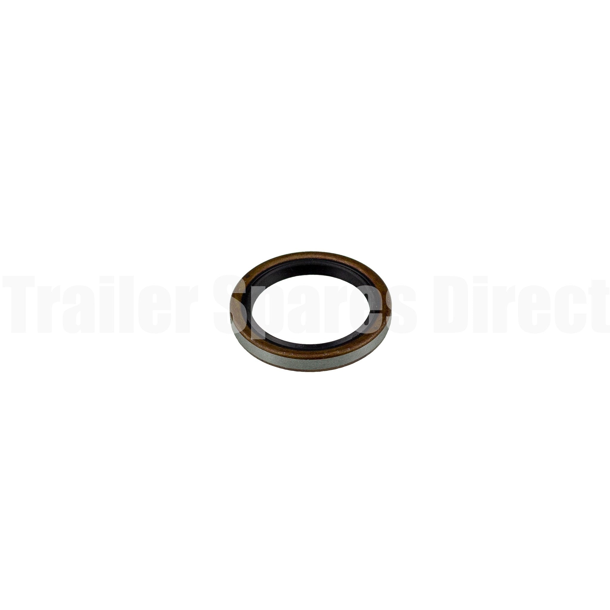 trailer bearing hub seal american 15001987250