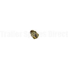 Hydrastar brake line union - Trailer Spares Direct