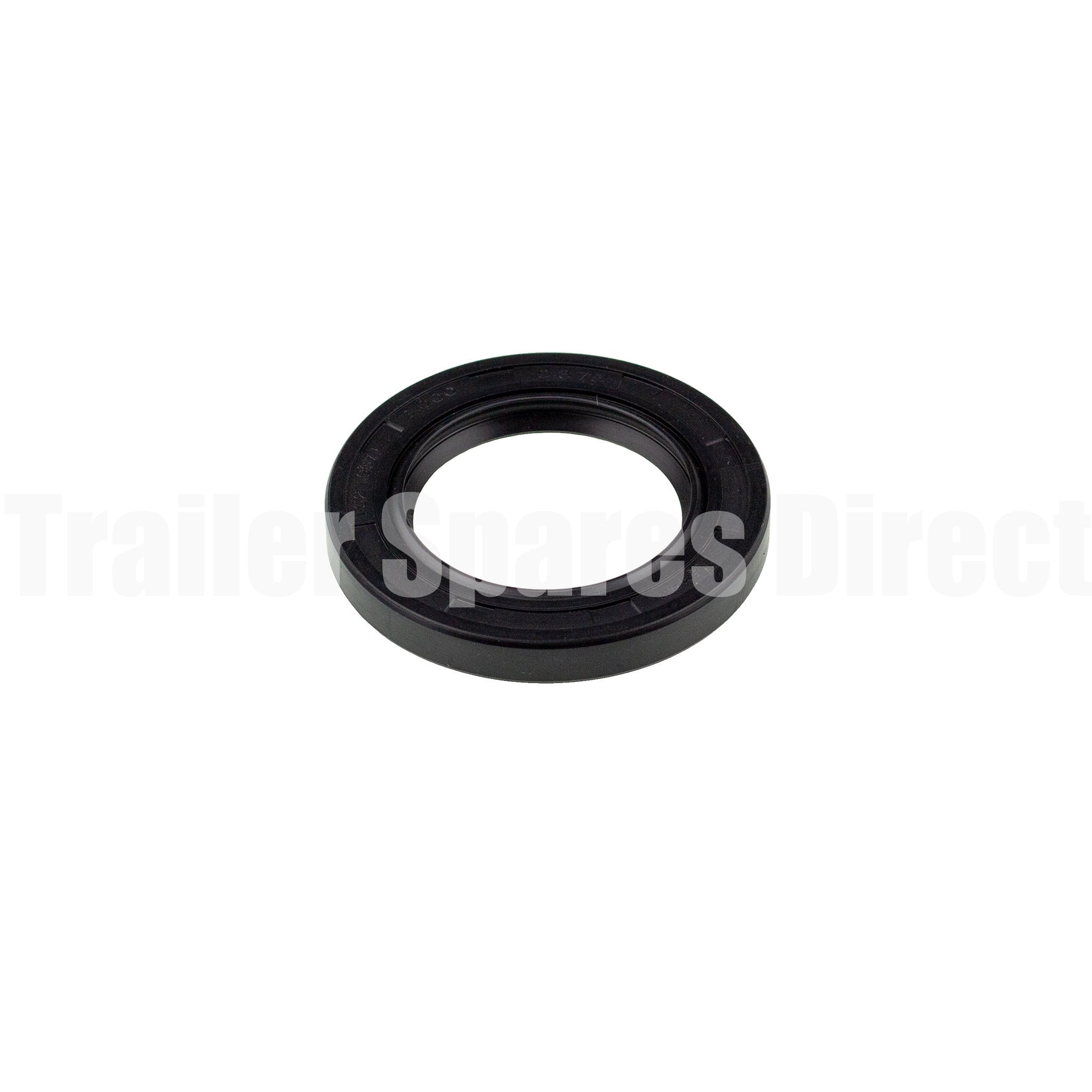 trailer bearing hub seal american - 193730037