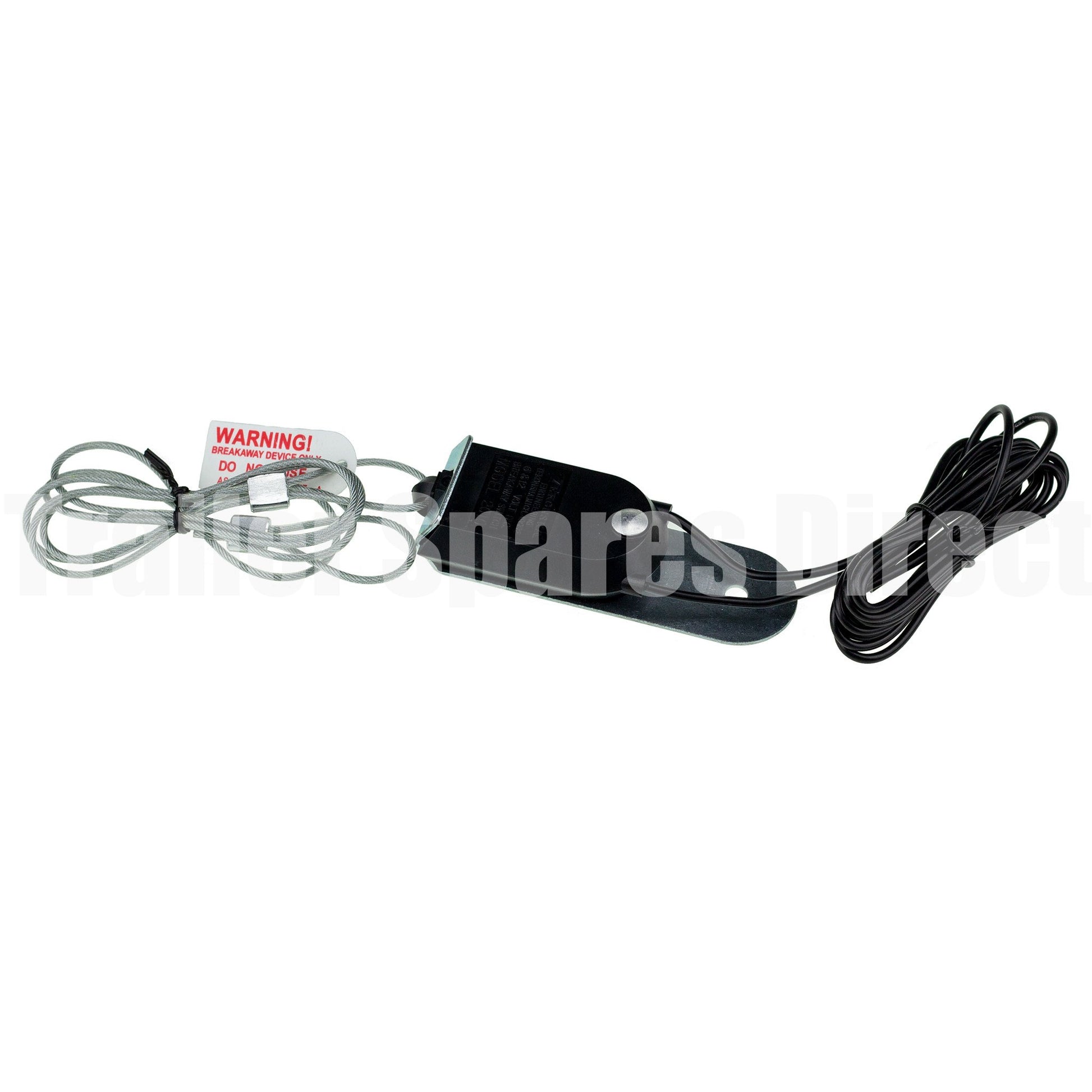 Trailer Battery Breakaway Switch - Trailer Spares Direct