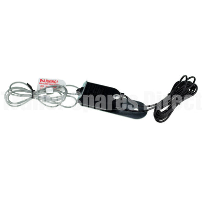 Trailer Battery Breakaway Switch - Trailer Spares Direct