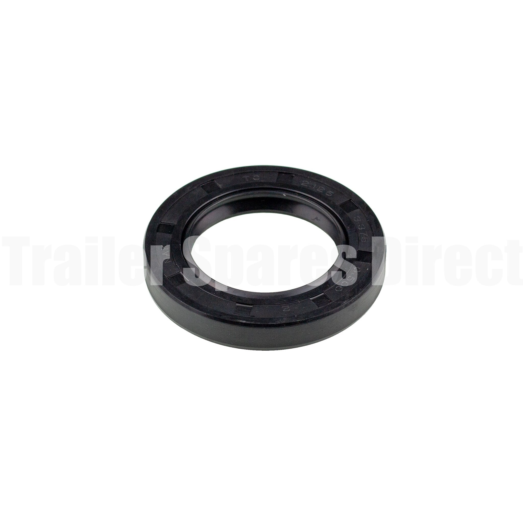 trailer bearing hub seal american 21253376500