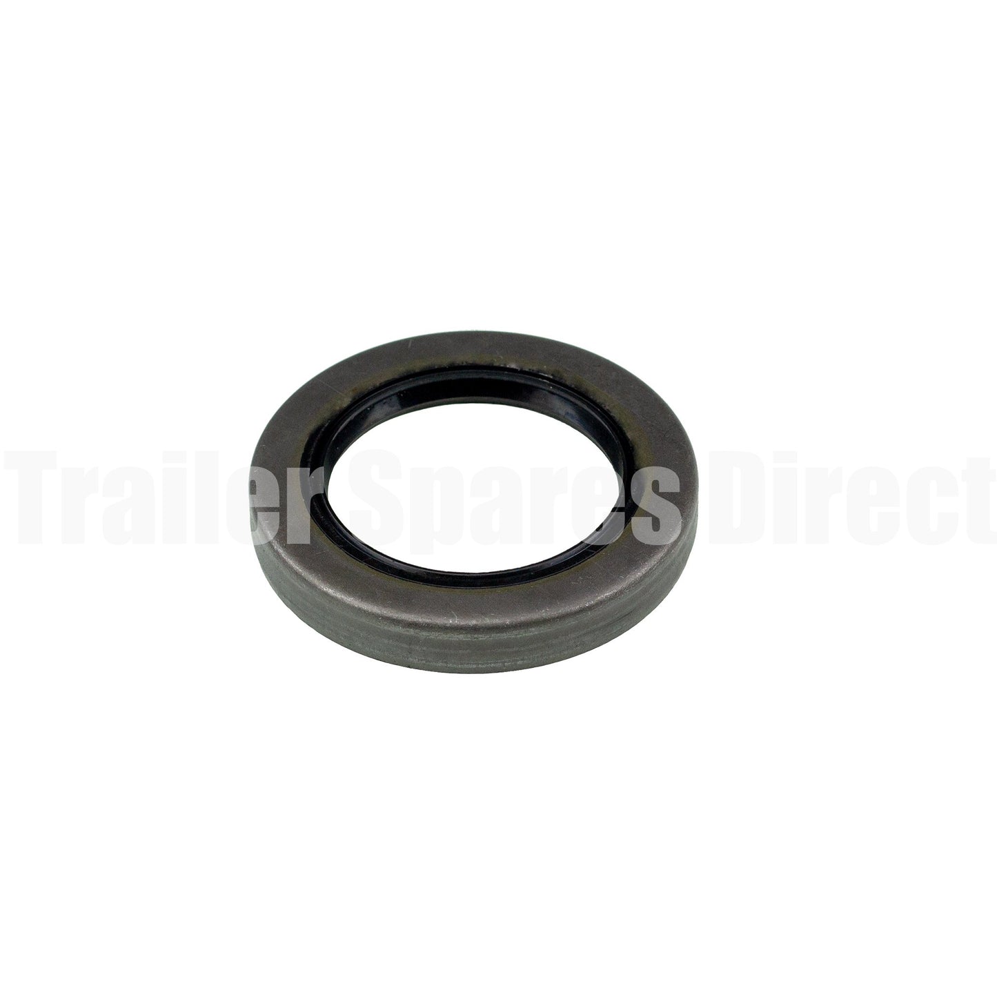 Trailer bearing hub seal 2.25 x 3.375 x 0.375 inch - American USA - Trailer Spares Direct