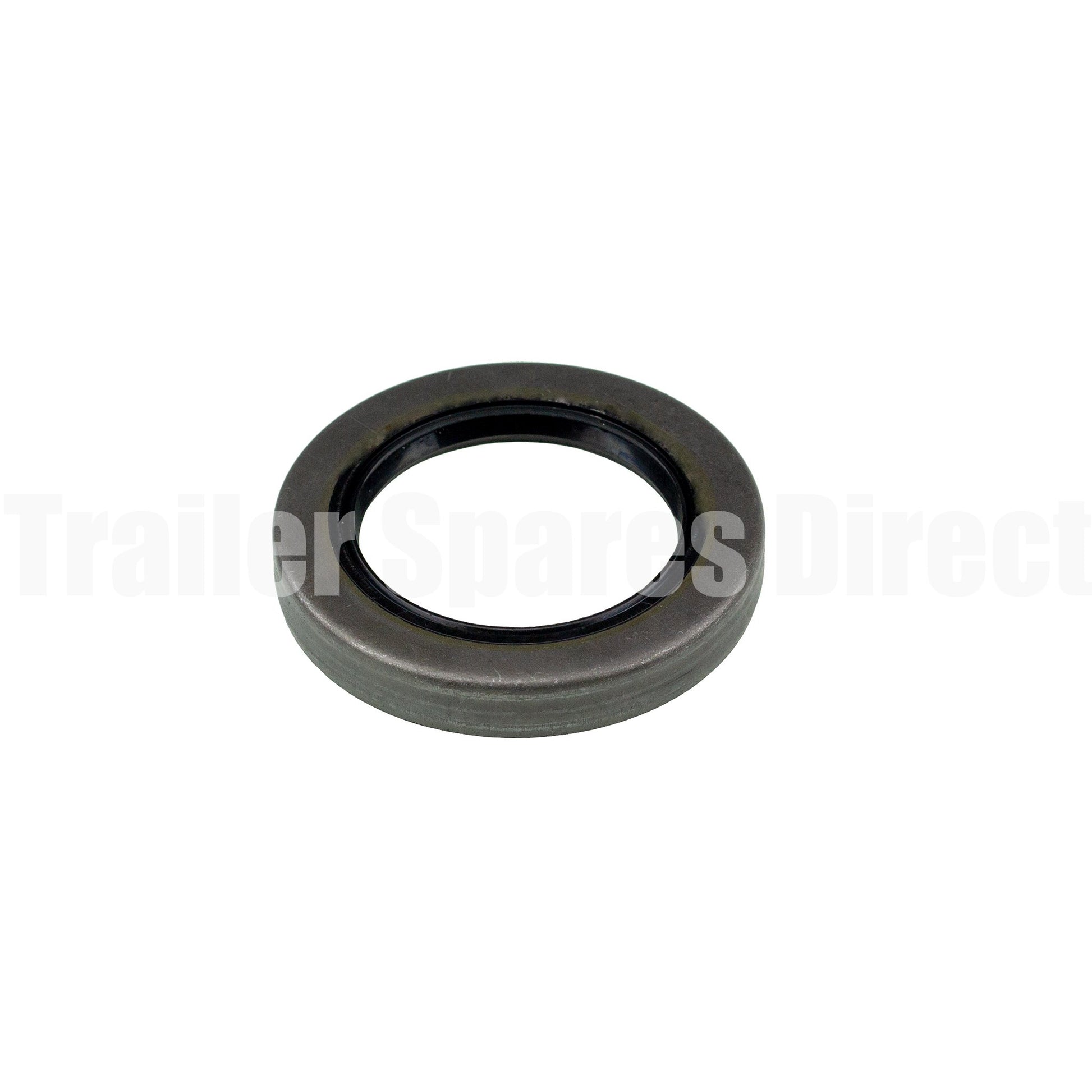 Trailer bearing hub seal 2.25 x 3.375 x 0.375 inch - American USA - Trailer Spares Direct