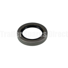 Trailer bearing hub seal 2.25 x 3.375 x 0.375 inch - American USA - Trailer Spares Direct
