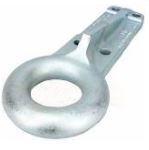Ring Coupling 75mm 6t 4 Bolt Hole
