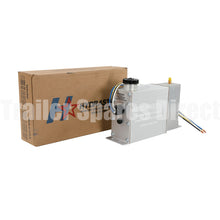 Hydrastar HBA16 1600psi brake actuator - electric over hydraulic - Trailer Spares Direct