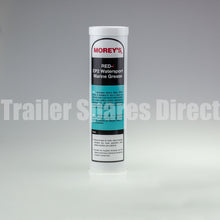 Morey Red-i marine grease 450g cartridge - Trailer Spares Direct