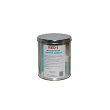 Morey Red-i marine grease 2.5kg tin - Trailer Spares Direct