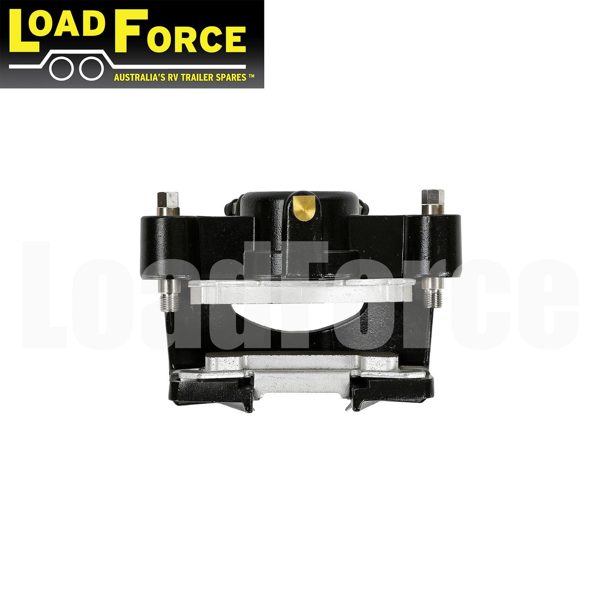 LoadForce 46304 aluminium brake caliper replaces Tie Down | Trailer ...