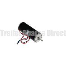 Hydrastar electric motor - Trailer Spares Direct