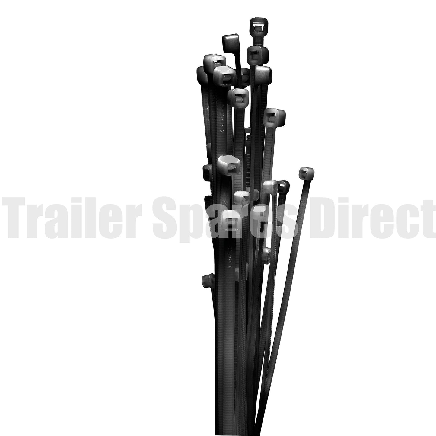 Cable tie 7.5mm x 360mm - Trailer Spares Direct