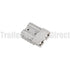 narva grey connector - anderson-type plug