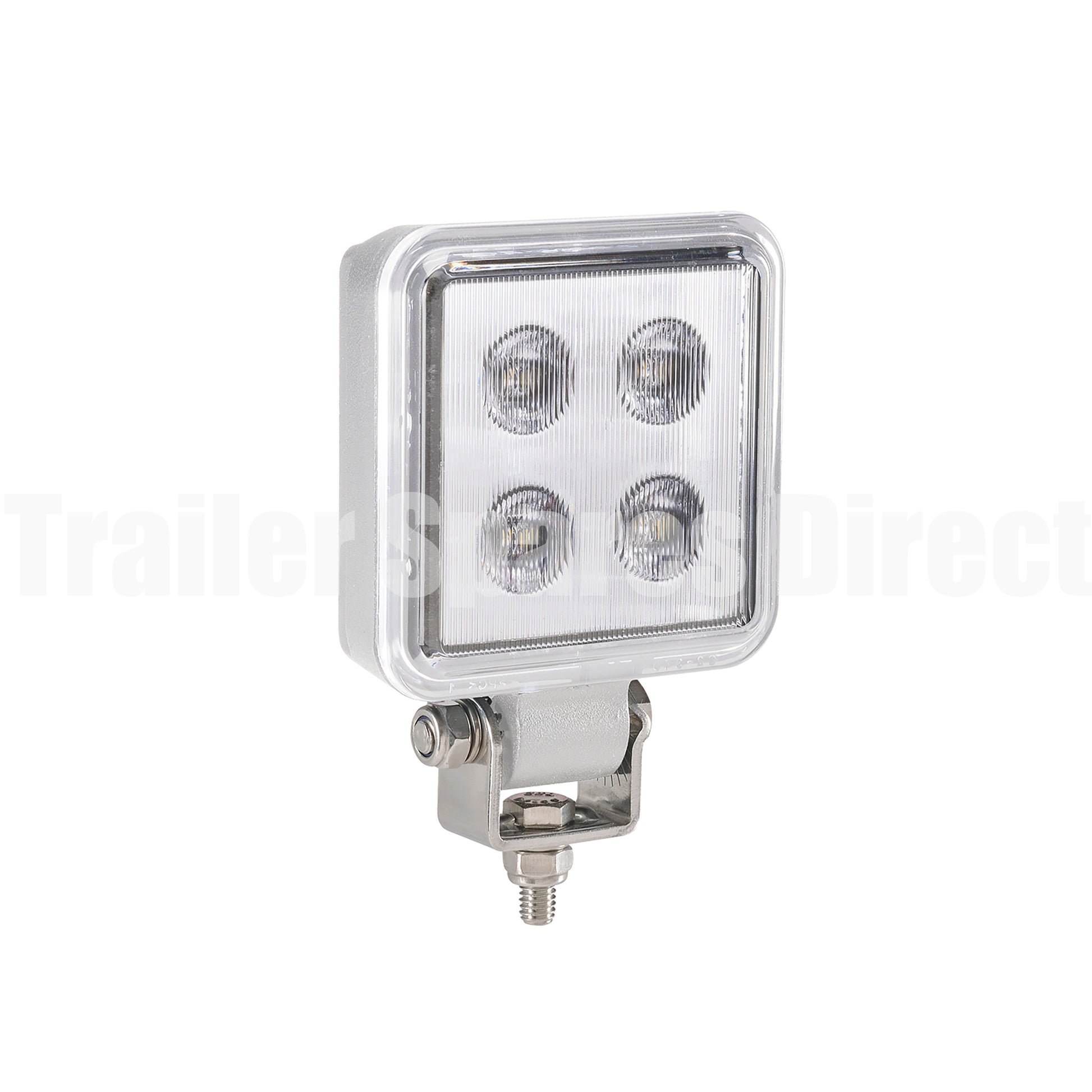 Narva Marine LED Deck Work Lamp 600 Lumens 9-33v - Trailer Spares Direct