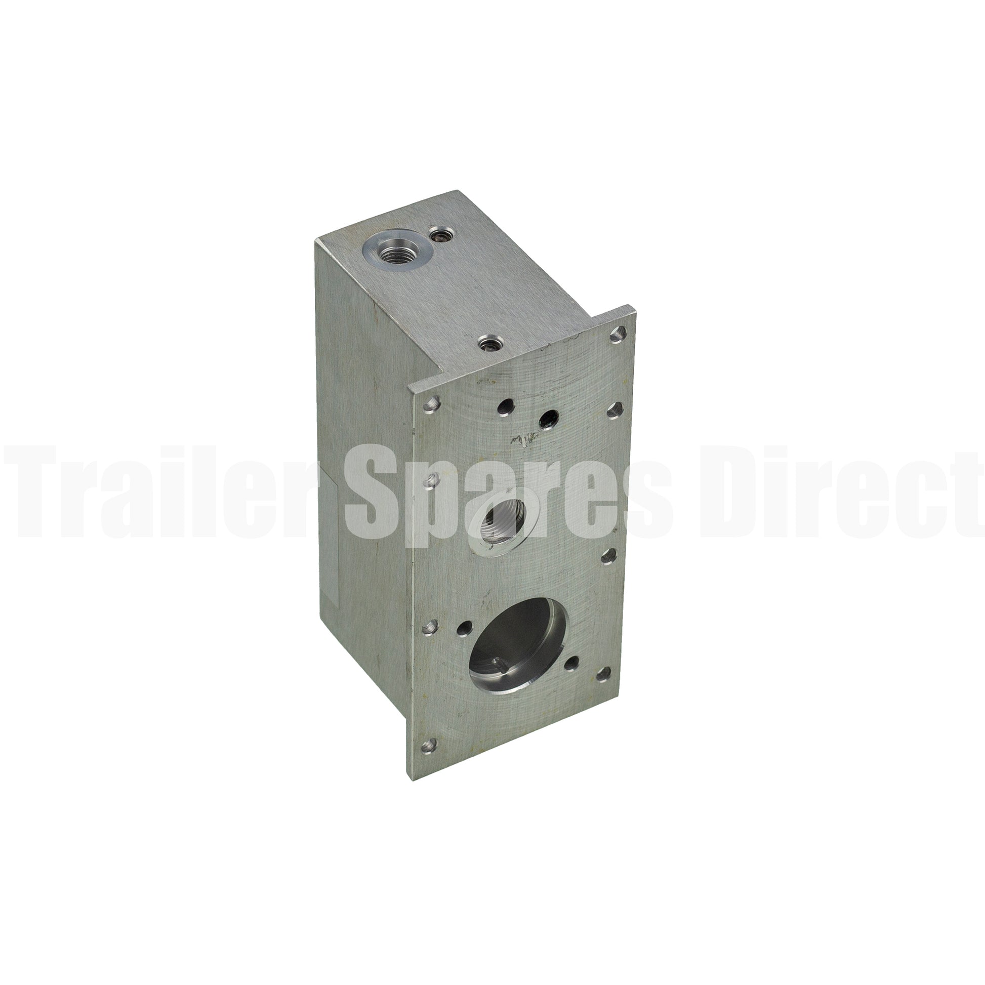 Hydrastar hydraulic manifold - Trailer Spares Direct