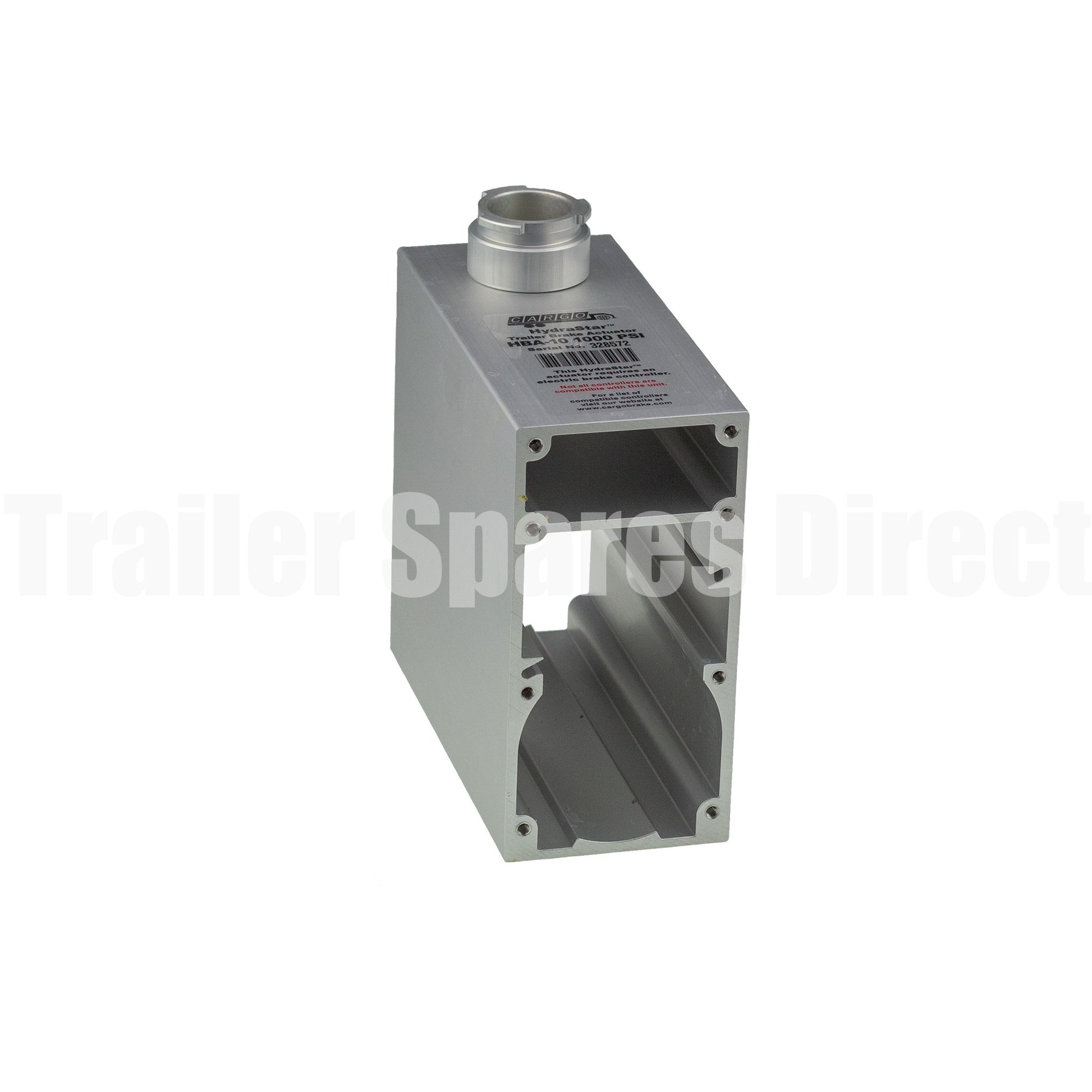 Hydrastar tank housing - Trailer Spares Direct