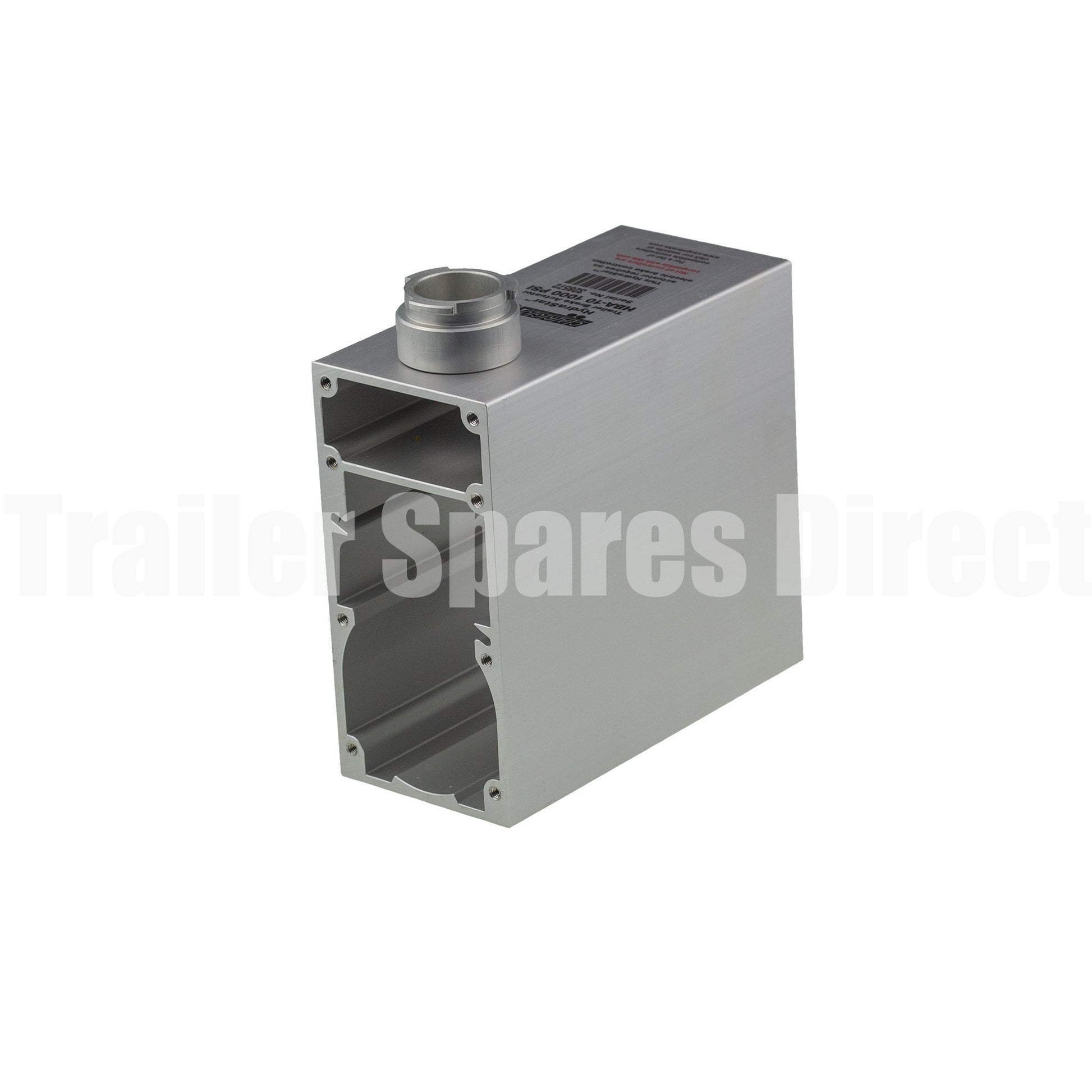 Hydrastar tank housing - Trailer Spares Direct