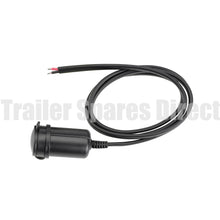 Narva heavy-duty in-line accessory socket - Trailer Spares Direct