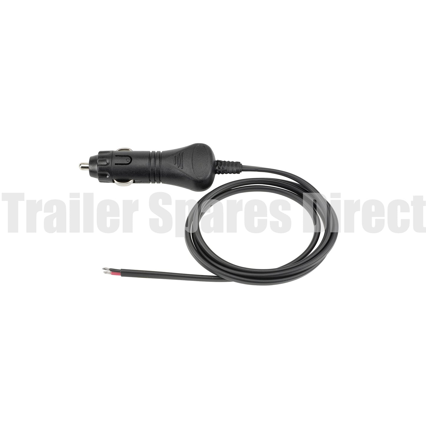 Narva cigarette lighter plug high current - Trailer Spares Direct