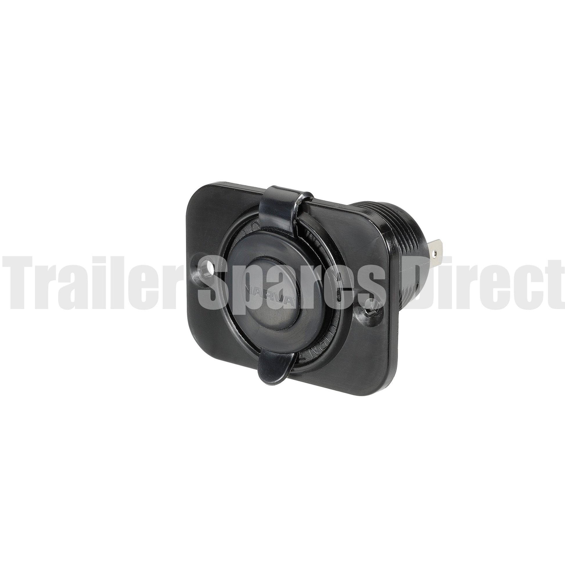 Narva heavy-duty accessory socket - Trailer Spares Direct