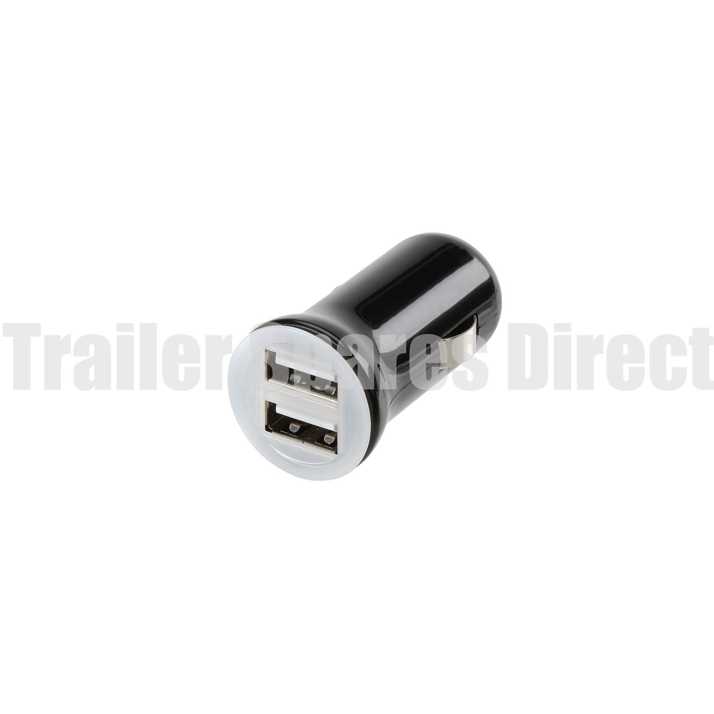 Narva twin USB power adapter - Trailer Spares Direct