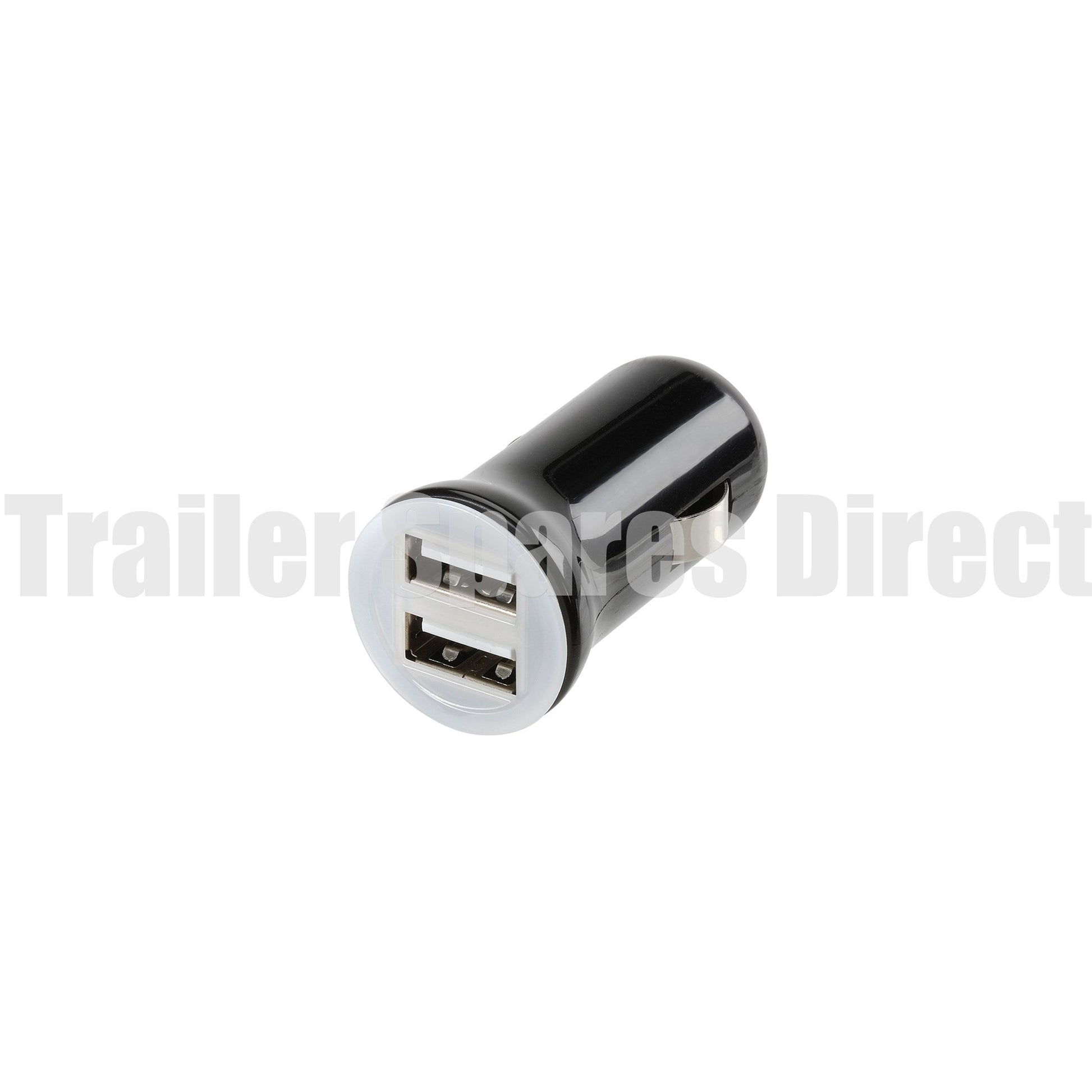 Narva twin USB power adapter - Trailer Spares Direct