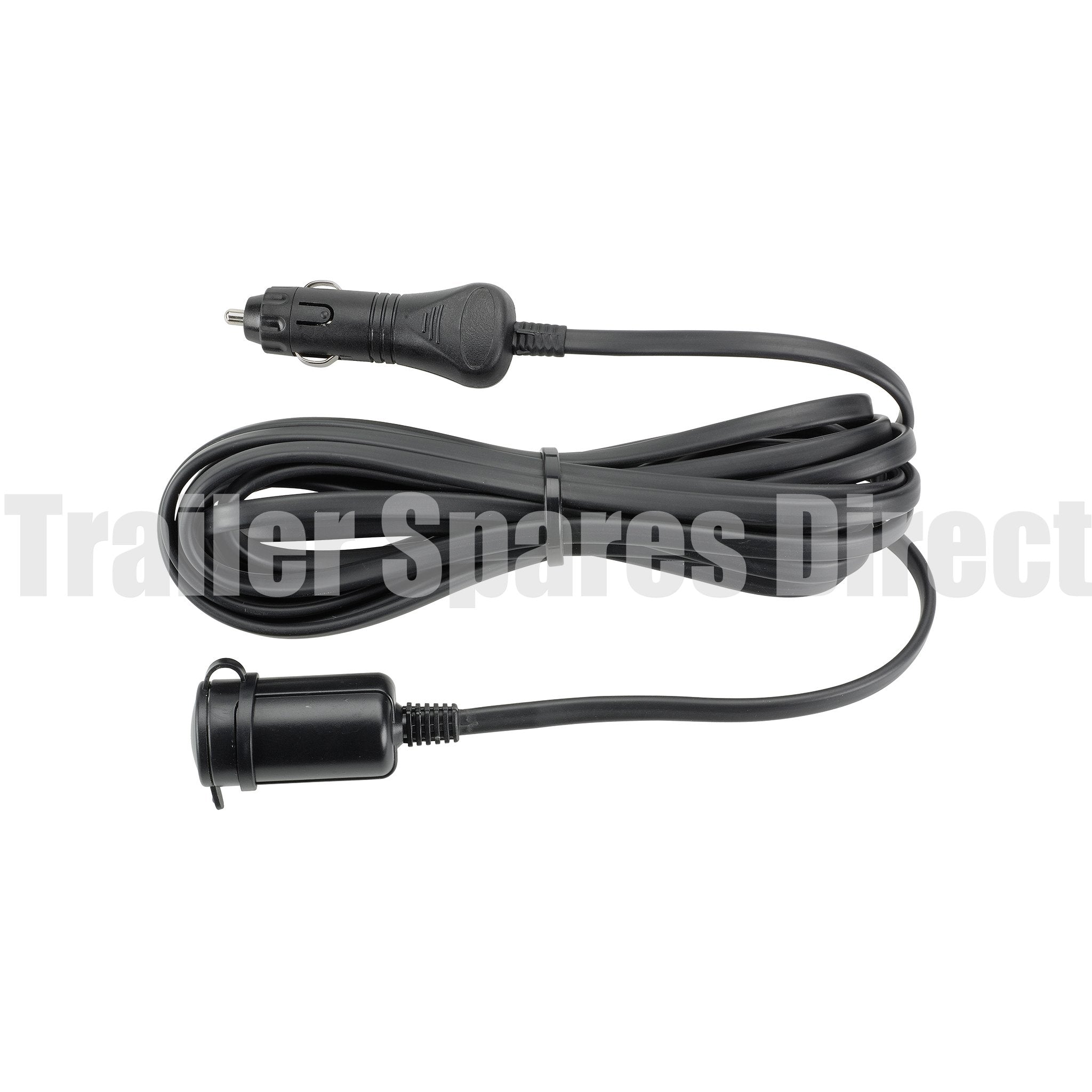 narva accessory 5m extension lead