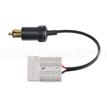 Merit to Anderson plug 16amp - Trailer Spares Direct