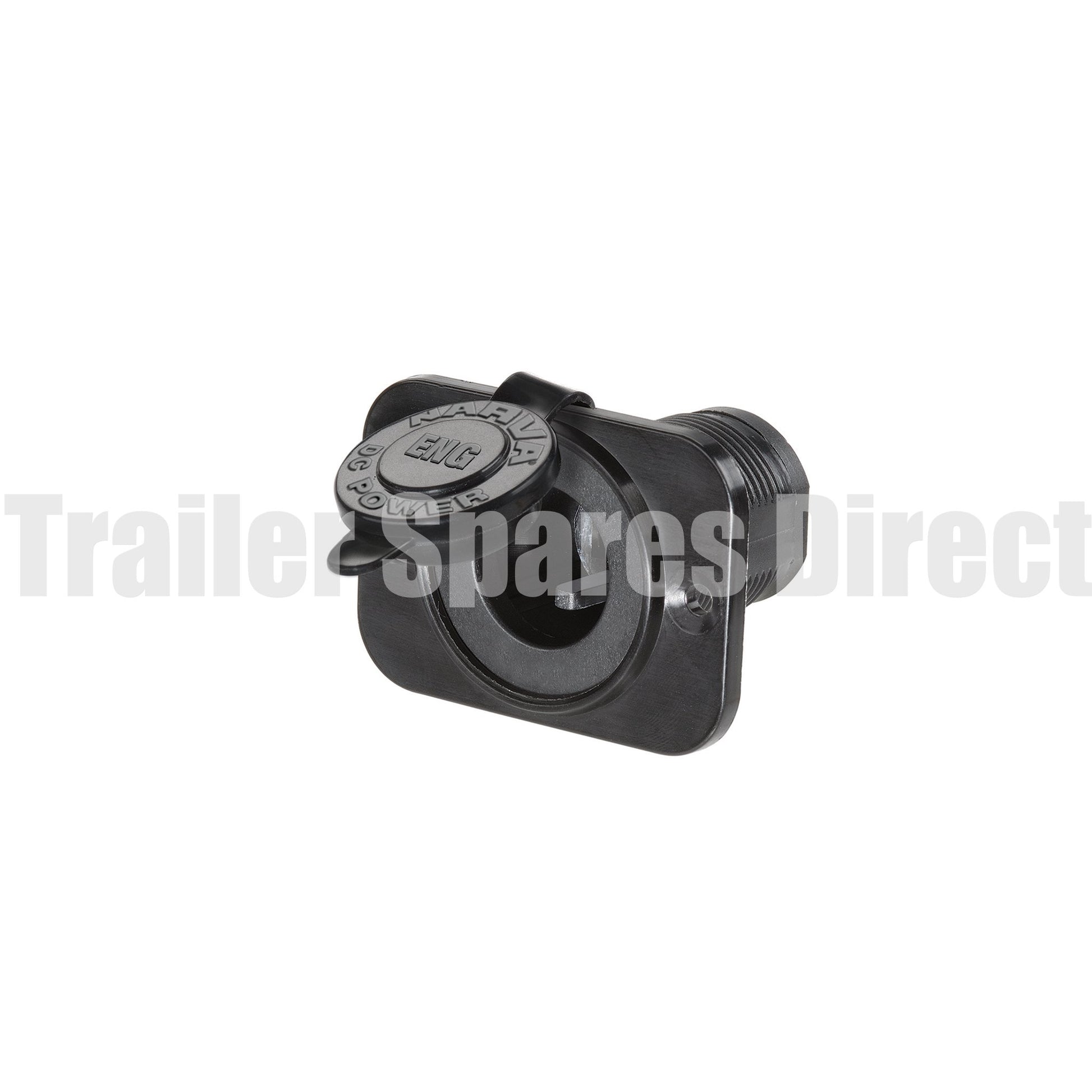 Narva heavy-duty Engel type socket - Trailer Spares Direct