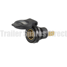 Narva thermoplastic Merit socket - push on terminals - Trailer Spares Direct