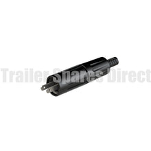 Narva thermoplastic Engel type plug - Trailer Spares Direct