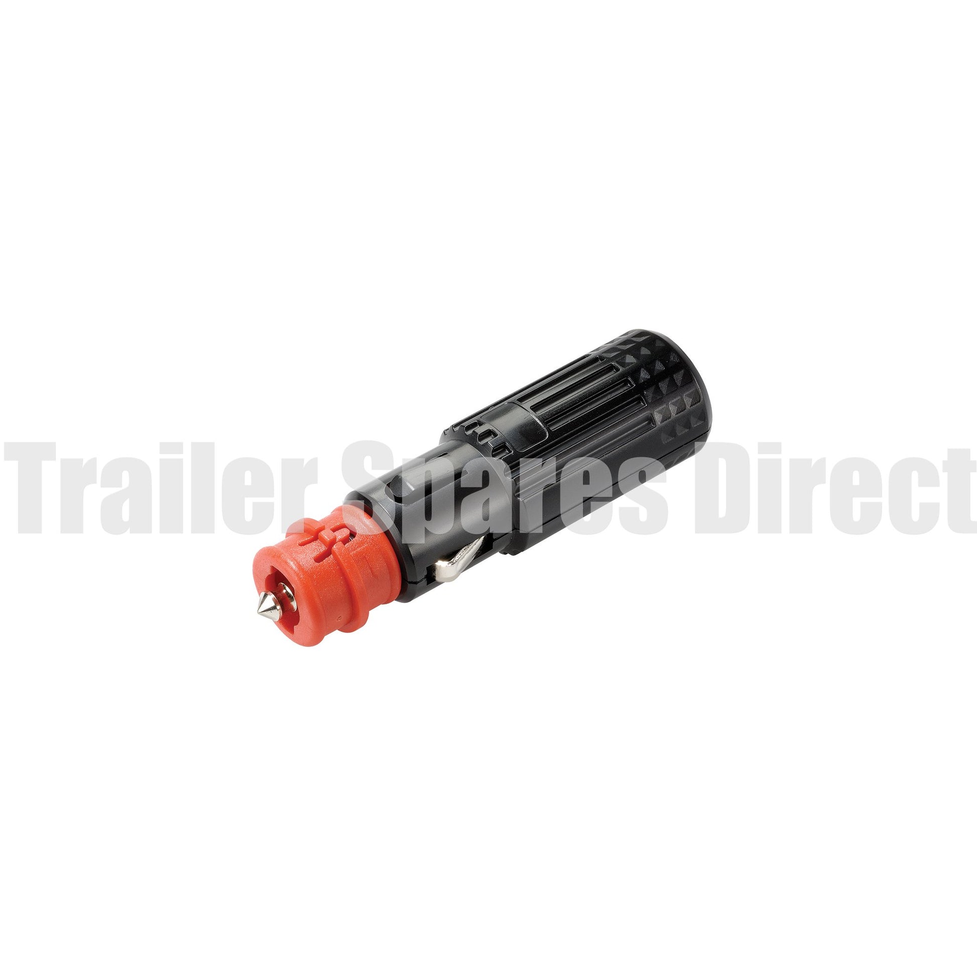 Narva combination cigarette lighter plug and Merit plug - Trailer Spares Direct