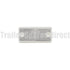 narva trailer reflector clear