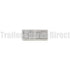 narva trailer reflector clear 